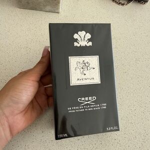 Creed Aventus Brand New 100ml